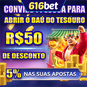 616bet Indique amigos para receber um bônus