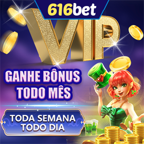 616bet Ganhe R$ 100,00 Gratis