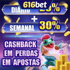 616bet Fundo de Resgate de Perdas Semanais