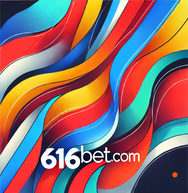 Logo da 616bet